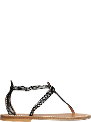 新品 K.JACQUES カジャック レースアップサンダル アパルトモン 新品 K.JACQUES カジャック レースアップサンダル アパルトモン