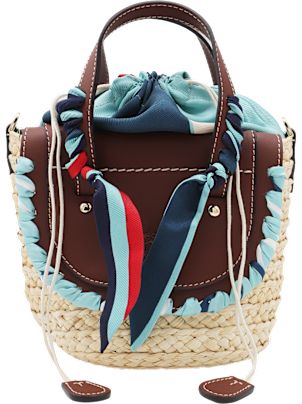 Cuba Lab Bags for Women