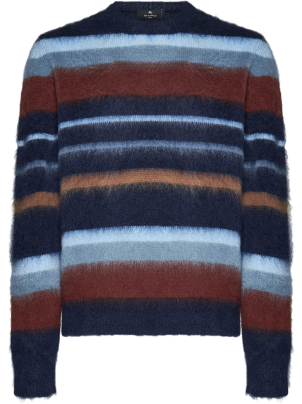 Etro Sweaters for Men ALWAYS LIKE A SALE