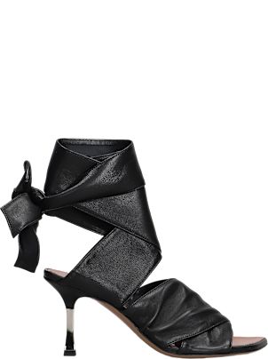 Paris Texas Shoes for Women