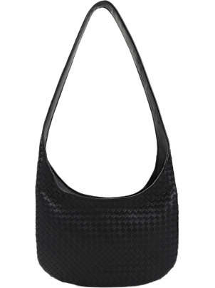 ショルダーバッグ BOTTEGA VENETA Men Shoulder bag Dark 795637V5351 2535 BOTTEGA VENETA: Bags men - Dark | Bottega Veneta shoulder
