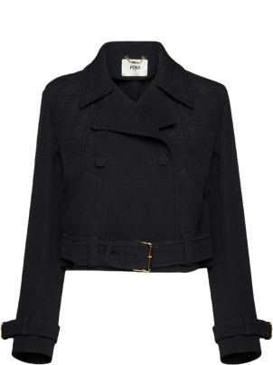Fendi women's new arrivals clothing sale