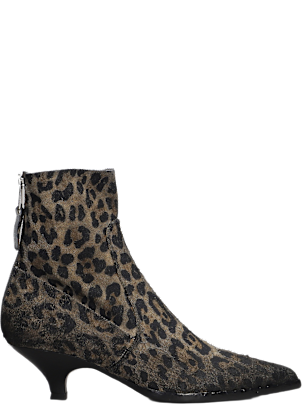 Elena Iachi Shoes for Women