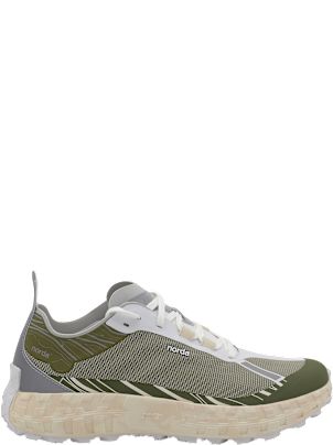 スニーカー NORDA MILITARY GREEN SNEAKERS Norda Military Green Sneakers | italist