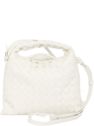 Bottega Veneta Mini Hop Bag | italist