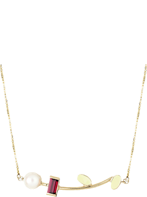 Aliita Necklaces for Women