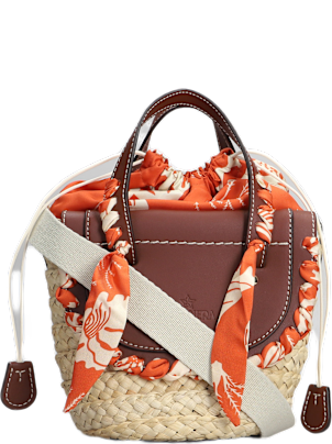 Cuba Lab Bags for Women