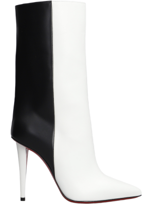 Christian Louboutin Astrilarge Booty 100 Boots italist ALWAYS LIKE A SALE