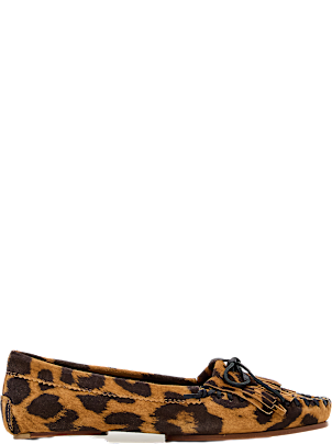 Paris texas フラットシューズ Paris Texas Hydra Metallic Python Leather Flat Sandals