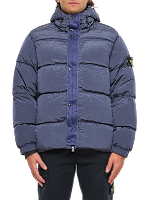 Stone island womens coats store