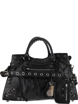 Balenciaga hotsell city sale