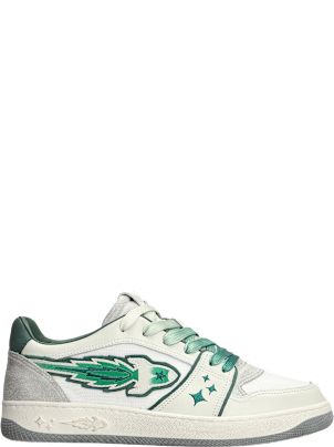 スニーカー ENTERPRISE JAPAN ROCKET MID SNEAKERS (BB1003PX108S1141_WSP) Enterprise Japan Rocket Mid Sneakers | italist