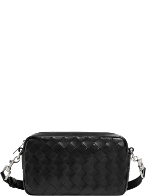 ★BOTTEGA VENETA★ East Willis Shoulder Bag Black 827396V3IV BOTTEGA VENETA 827396V3IV08425 (East Willis Shoulder Bag
