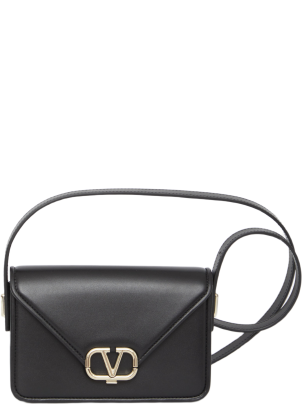 【関税&送料込】Valentino Garavani Black Leather Vlogo Signa 23556571_53897931_600.jpg