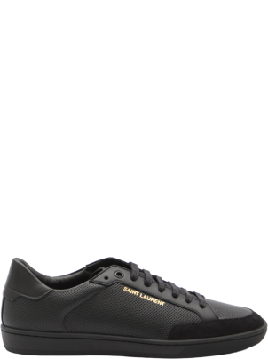 Saint Laurent Court Classic Sl/10 Sneakers | italist, ALWAYS