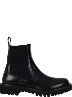 Valentino always boots outlet