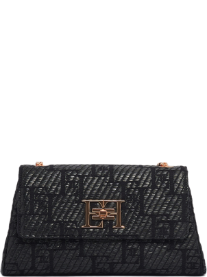 Elisabetta Franchi GI14051E2110 関税送料込 Elisabetta Franchi Shoulder Bag | italist