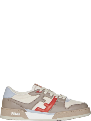 Fendi sneakers womens sale sales