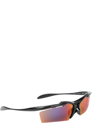 Balenciaga Black Acetate Turbo Rectangle Sunglasses Balenciaga Black Acetate Turbo Rectangle Sunglasses