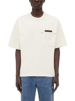 関税込♥*Bottega Veneta*ハート ディテール Tシャツ 8f8501484d7446a716c486d3f52cc4