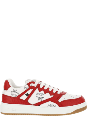 Mcm women's shoes clearance