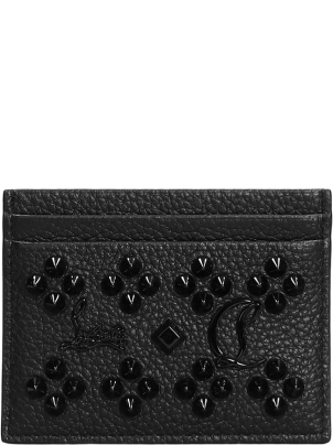 Christian Louboutin Card Holder | italist