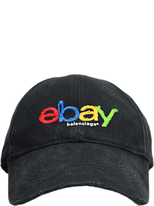 Balenciaga hat sale store