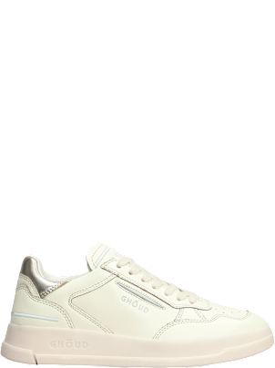 スニーカー GHOUD Women Sneakers 416375 SCLWNG10 Beige Ghoud Venice Light Beige Sneakers - Beige - Women | SCLWNG10