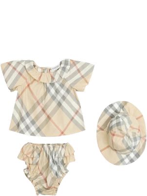 ▪️Burberry kids ブルゾン　4Y 104cm 美品▪️ 楽天市場】バーバリー デニムジャケット（キッズ・ベビー