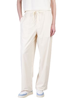 【送料&関税込】Autry Pants In Beige Nylon Autry Pants In Beige Nylon | italist