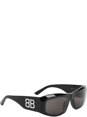 【送料&関税込】Balenciaga Signature Sq Bb0395s Sunglasses - Balenciaga Signature Sq Bb0395s Sunglasses Balenciaga