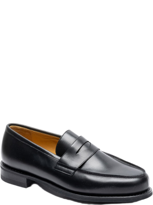Paraboot Vignony Lisse Noir