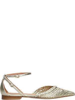 【関税込み】Lella Baldi Ballerinas Lella Baldi Ballet Flats for Women - FARFETCH