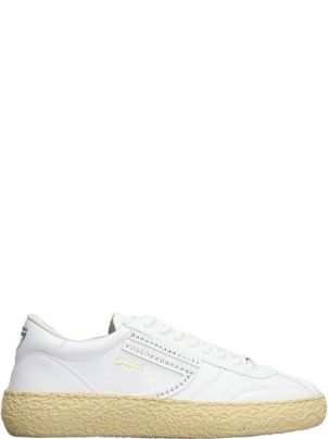スニーカー PURAAI SS22 VEGAN SNEAKERS (LIGHTBLOOM_WHITE) Puraai Vegan Sneakers - White - Women | LIGHTBLOOMWHITE