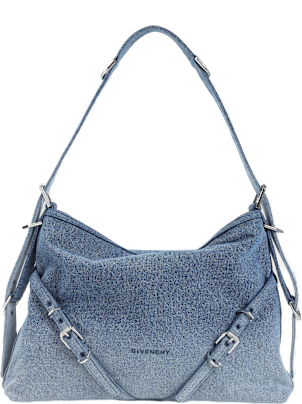 Givenchy Voyou Medium Shoulder Bag | italist
