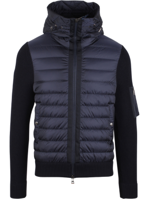 Moncler Tricot Cardigan | italist