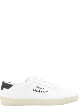 Saint Laurent Sneakers for Men italist ALWAYS LIKE A SALE