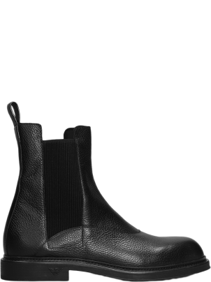 Armani boots sale store