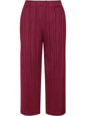 PLEATS PLEASE ISSEY MIYAKE｜ (PP56JK131-30) MONTHLY COLORS : MARCH – ISSEY MIYAKE ONLINE STORE