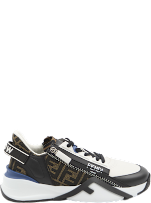 Fendi Flow Sneakers | italist