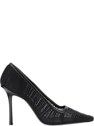パンプス Jimmy Choo DACcolletAC Fight Jimmy Choo Décolleté Fight | Balardi