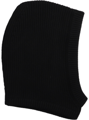 帽子 Rick Owens - Cashmere Hood Rick Owens 