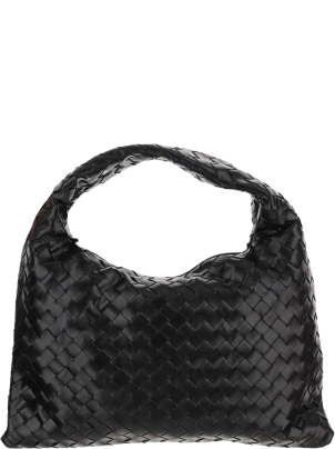 BOTTEGA VENETA Intrecciato Nappa Small Snake Skin Bag – Encore Resale.com