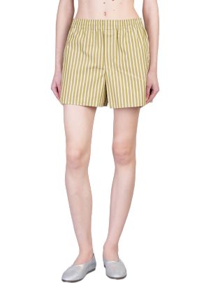 andie　　ami alexander mattiussi Ami Alexandre Mattiussi Skirt With Stitching | italist