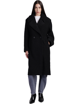 Iro coats top