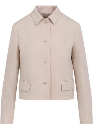 Fabiana Filippi Coats & Jackets for Women