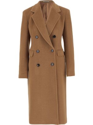 ジャケット TAGLIATORE Women Jackets JCECILY12B BROWN 29450800_58427427_600.jpg