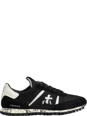 Premiata Sean Sneakers | italist