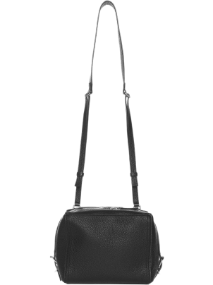 Givenchy Pandora Leather Small Bag | italist