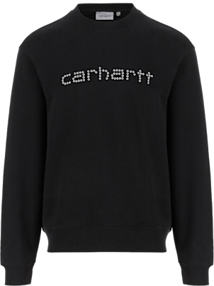 Carhartt Rivet Script Sweater | italist